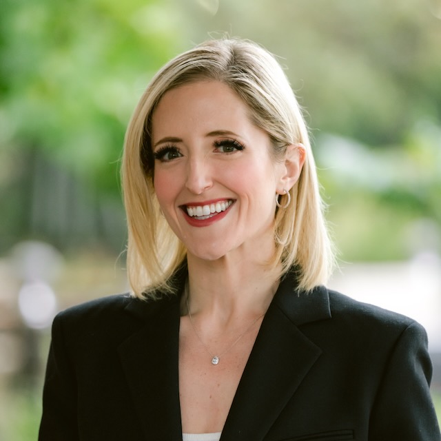 Hannah Greenberg, Ven Capital